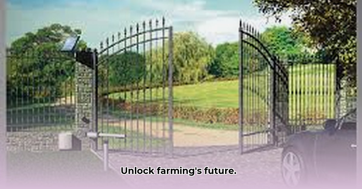 tractor-supply-automatic-gate-openers